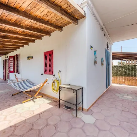 Le Di Sonia Apartmán Santa Maria di Leuca