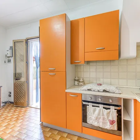 Apartmán Le Di Sonia