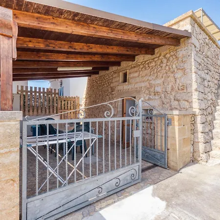 Apartmán Le Di Sonia