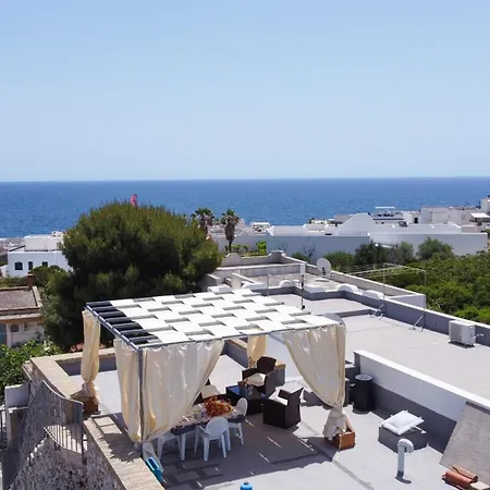 Apartmán Le Di Sonia Santa Maria di Leuca