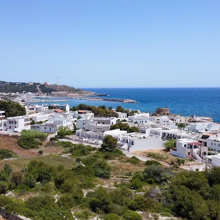 Le Di Sonia Apartmán