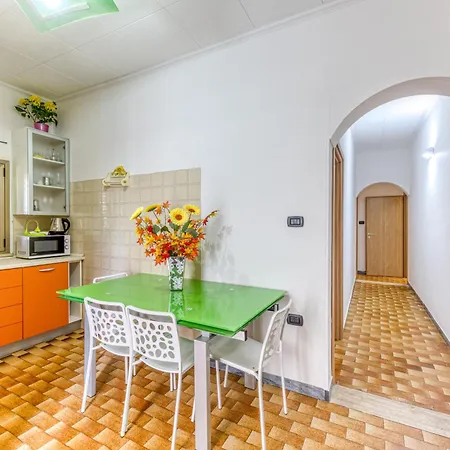 Le Di Sonia Apartmán *
