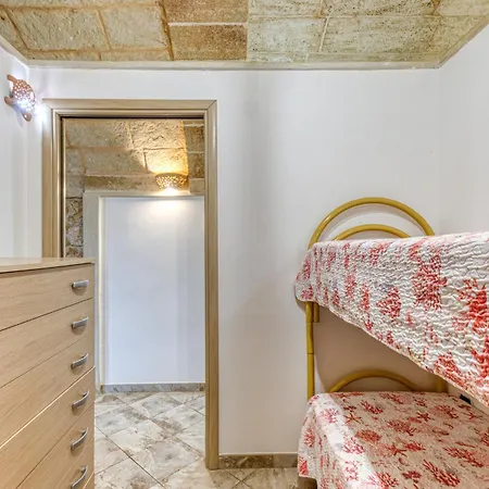 Le Di Sonia Apartmán *