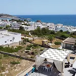 Le Di Sonia דירה Santa Maria di Leuca