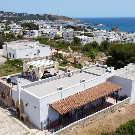 Le Di Sonia Apartament *