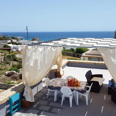 Le Di Sonia * Santa Maria di Leuca