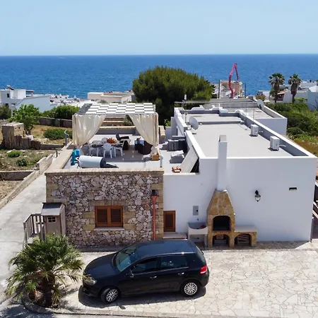 Le Di Sonia Apartment *
