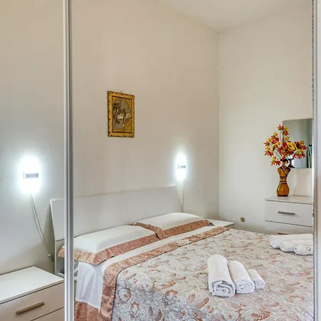 Le Di Sonia * Santa Maria di Leuca