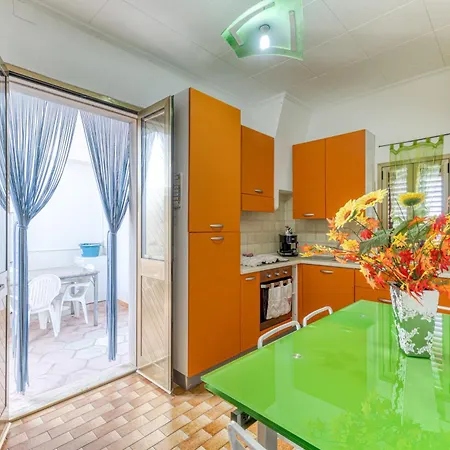 Le Di Sonia Apartment