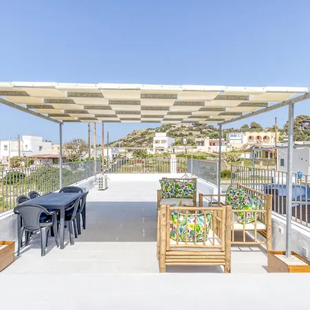Le Di Sonia Apartment
