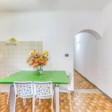Apartment Le Di Sonia *