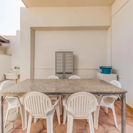 Apartment Le Di Sonia *