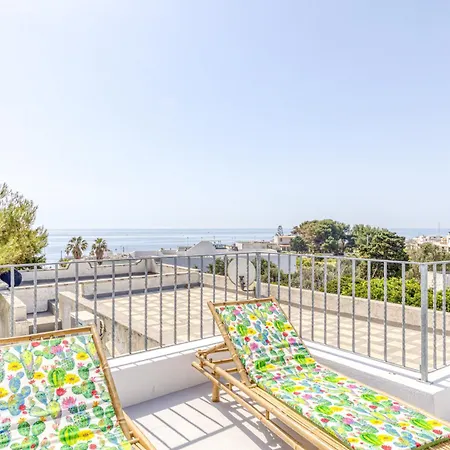 Le Di Sonia Apartment *
