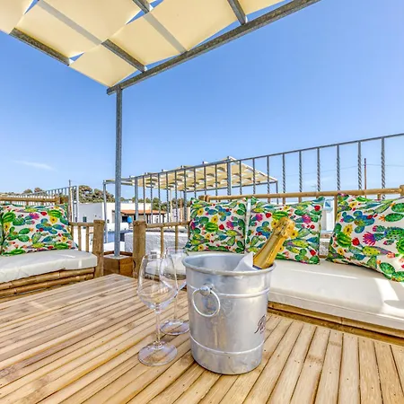 Le Di Sonia Santa Maria di Leuca