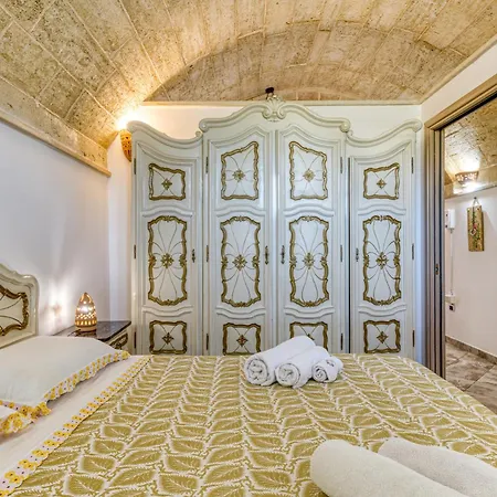 Le Di Sonia * Santa Maria di Leuca