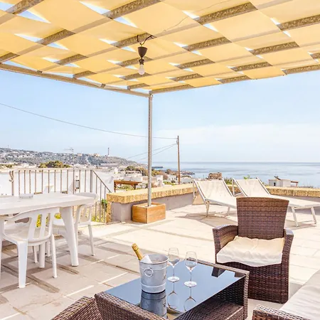 Le Di Sonia Apartament