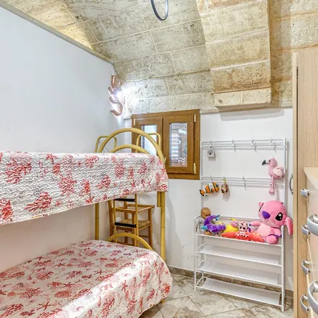 Le Di Sonia Lägenhet Santa Maria di Leuca