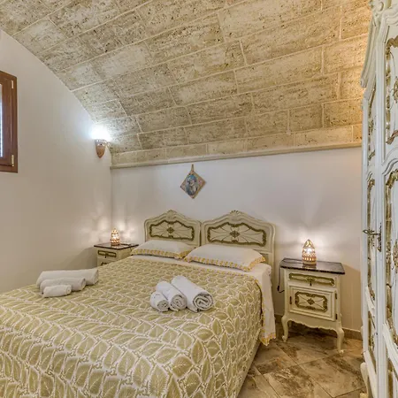 Le Di Sonia Apartment