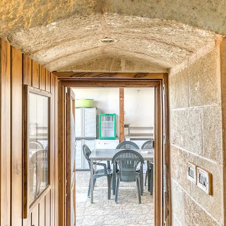 Le Di Sonia Lägenhet Santa Maria di Leuca