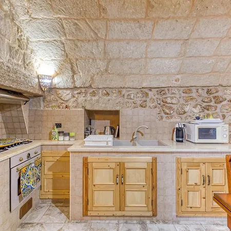 Le Di Sonia Apartment