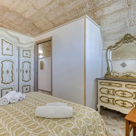 Le Di Sonia Apartment *