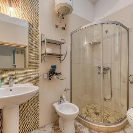 Le Di Sonia Apartament