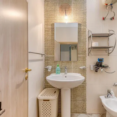 Le Di Sonia Apartament *