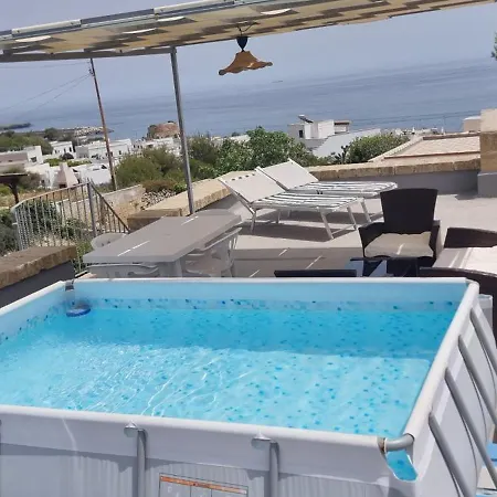 Le Di Sonia Santa Maria di Leuca