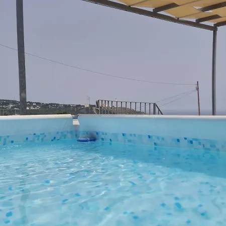 Le Di Sonia * Santa Maria di Leuca