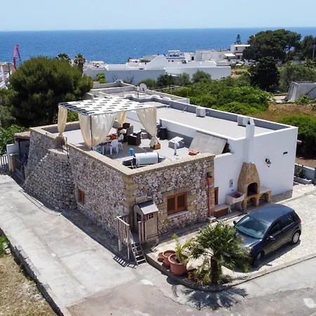 Le Di Sonia * Santa Maria di Leuca