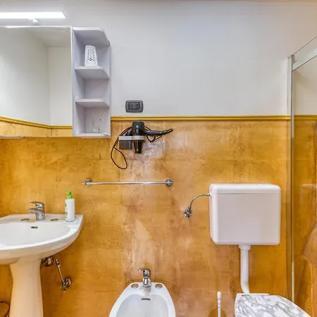 Apartament Le Di Sonia *