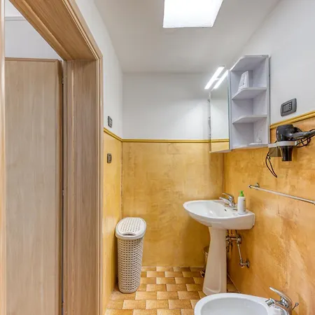Le Di Sonia Apartament