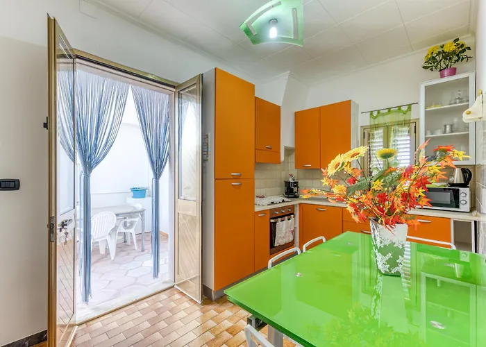 Le Di Sonia Apartmán