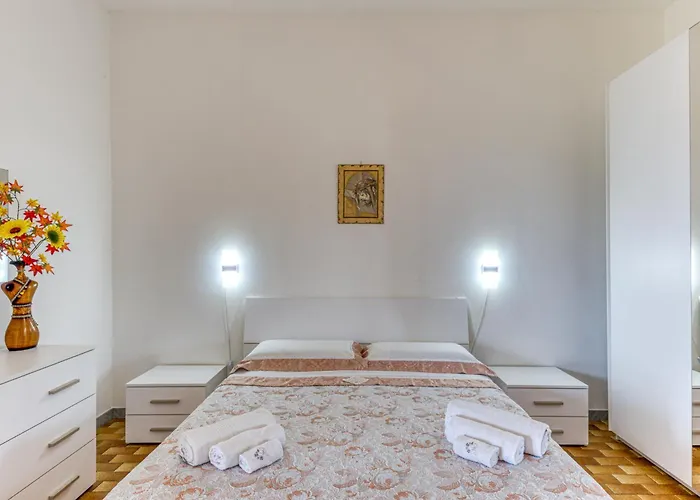 Le Di Sonia Apartmán *