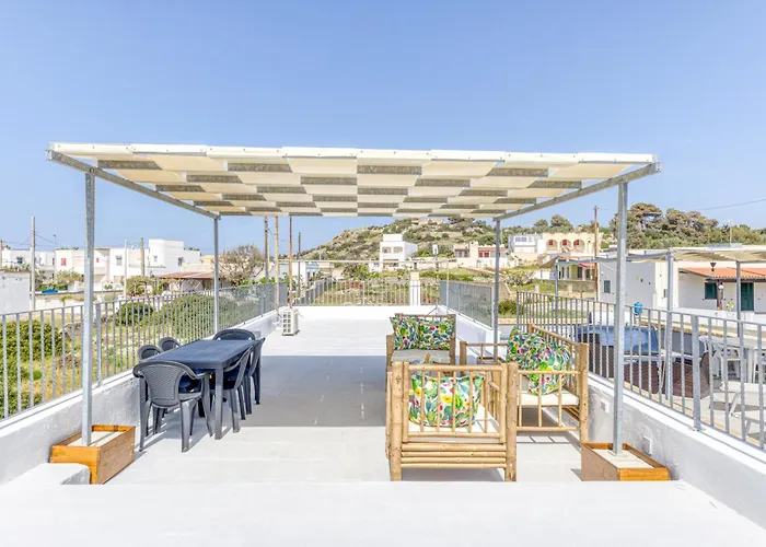 Le Di Sonia Apartmán