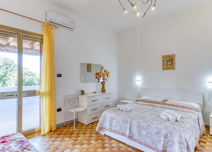 Le Di Sonia Santa Maria di Leuca