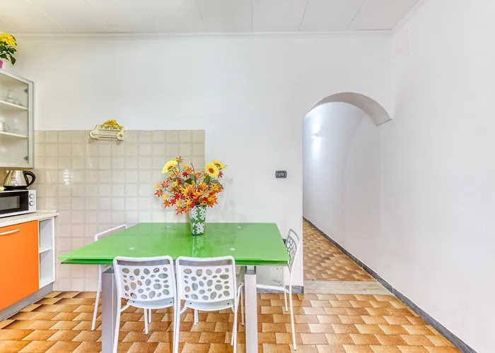 Apartmán Le Di Sonia *