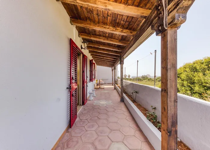 Le Di Sonia Lejlighed Santa Maria di Leuca