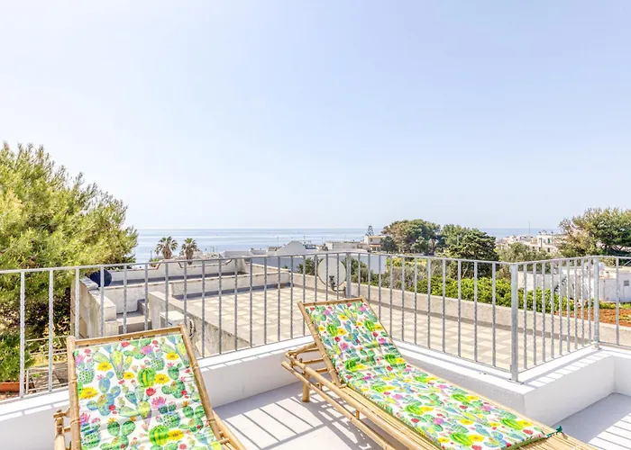 Le Di Sonia Lejlighed *