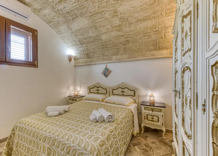 Le Di Sonia Apartmán