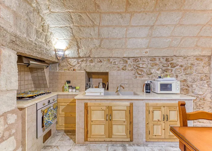 Le Di Sonia Apartmán