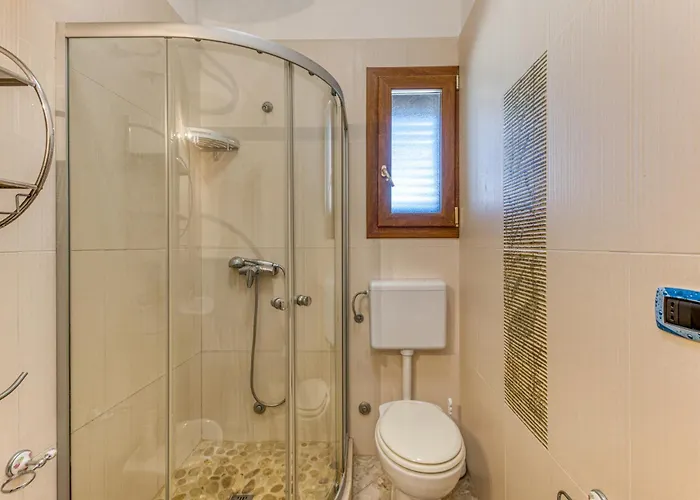Le Di Sonia Apartmán *