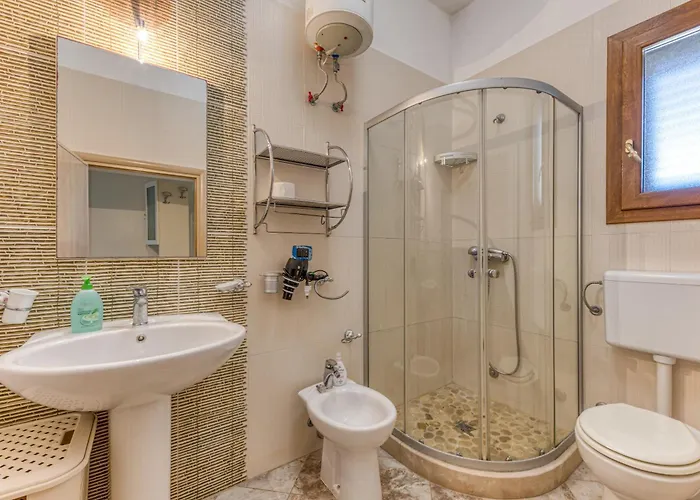 Le Di Sonia Apartmán