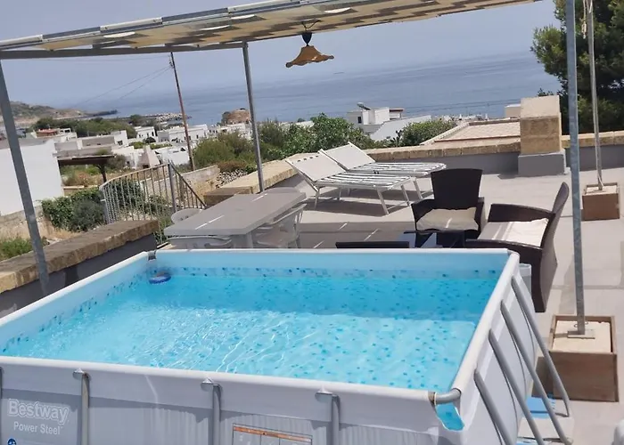 Le Di Sonia Santa Maria di Leuca