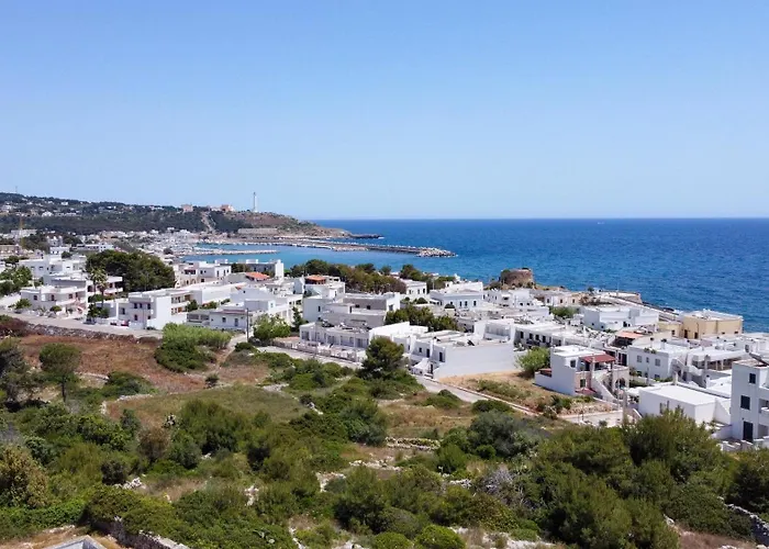 Le Di Sonia Apartmán
