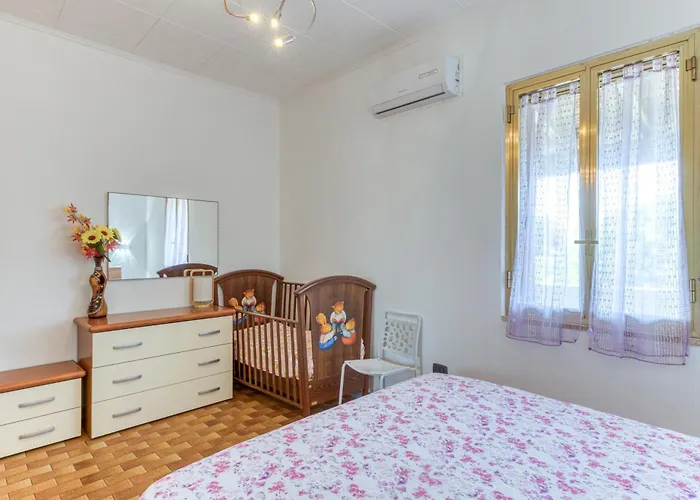 Apartmán Le Di Sonia *