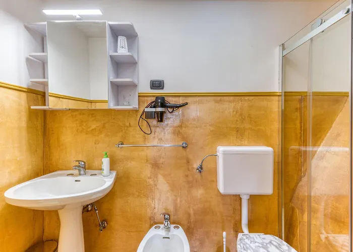 Apartmán Le Di Sonia *