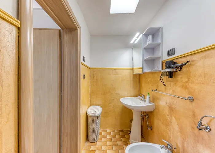Le Di Sonia Apartmán